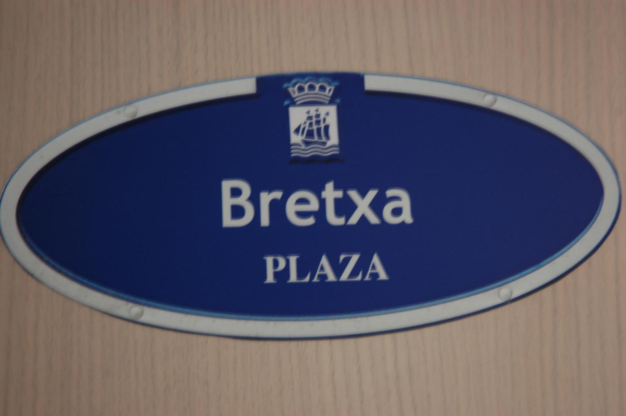 Pension Koxka San Sebastián Exterior foto
