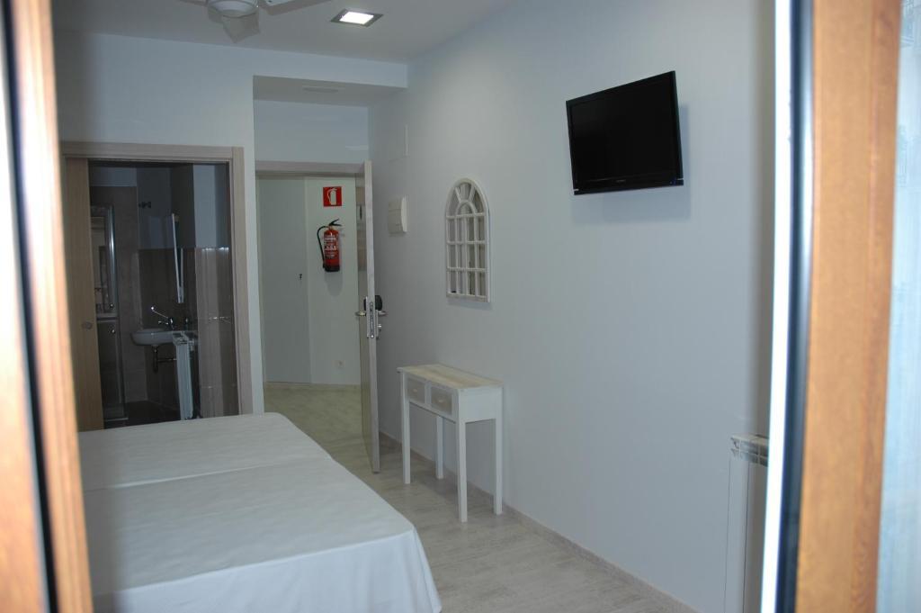 Pension Koxka San Sebastián Zimmer foto